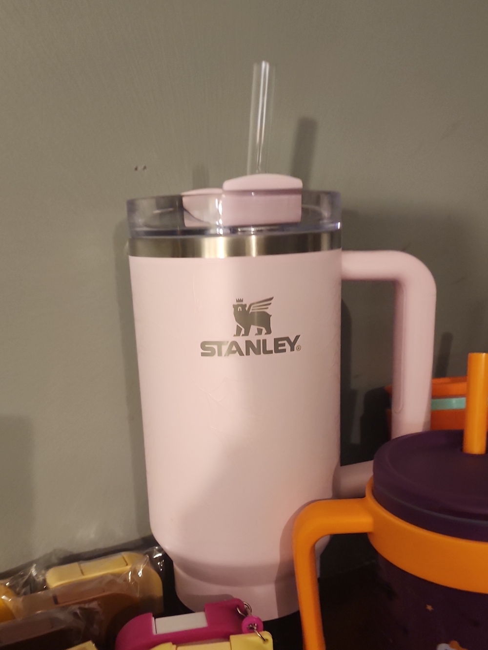 BUYER GIVEAWAY 2026 HALLOWEN STANDLY